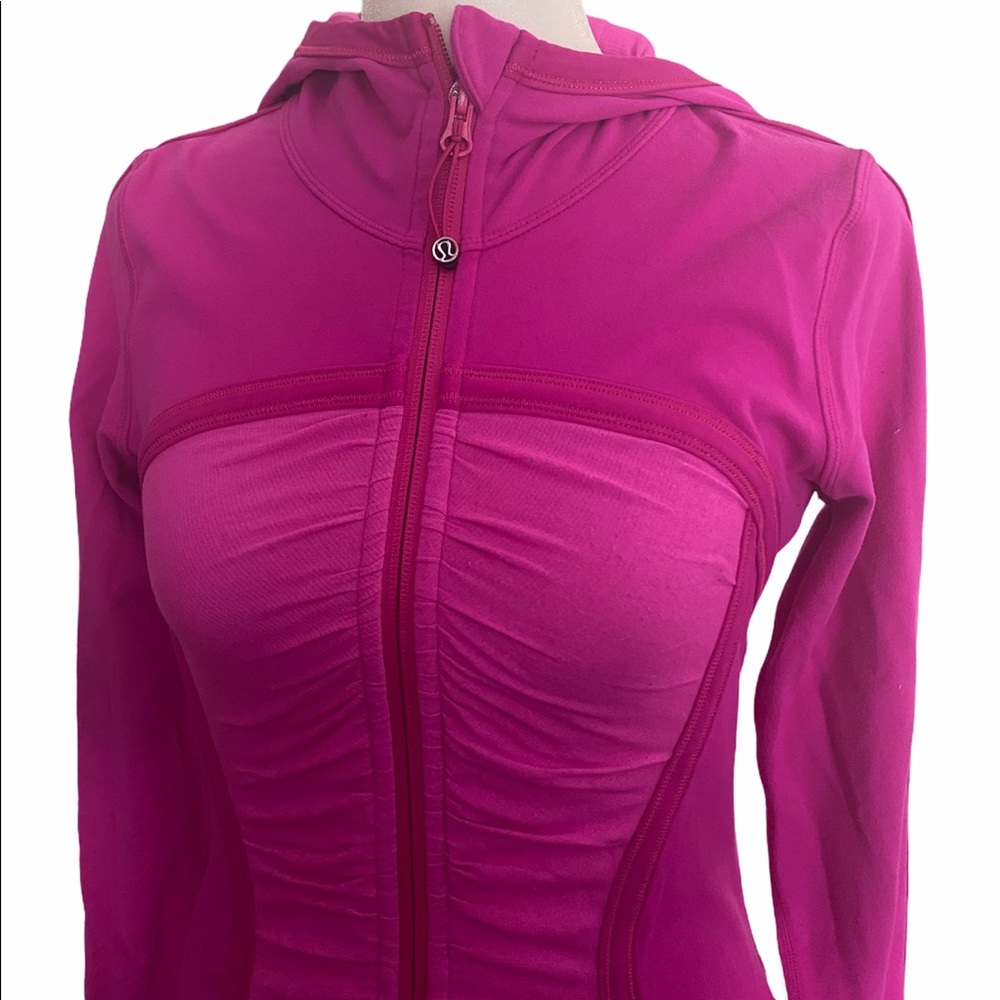 Lululemon jacket - Picture 3 of 7